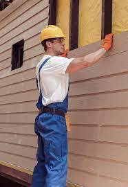 Best Stucco Siding  in Winterville, NC